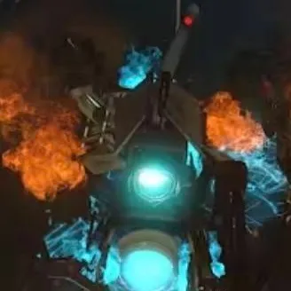 chat with ai character: Inj Titan cam 2.0