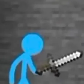 chat with ai character: Blue