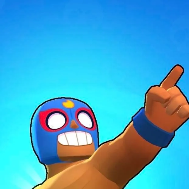 chat with ai character: El primo 