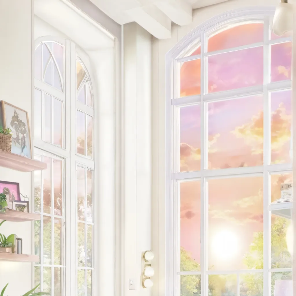 chat with ai character: Sleepoverrr