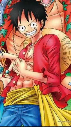 ai character: One Piece RP  background