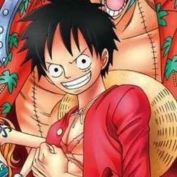 chat with ai character: One Piece RP 