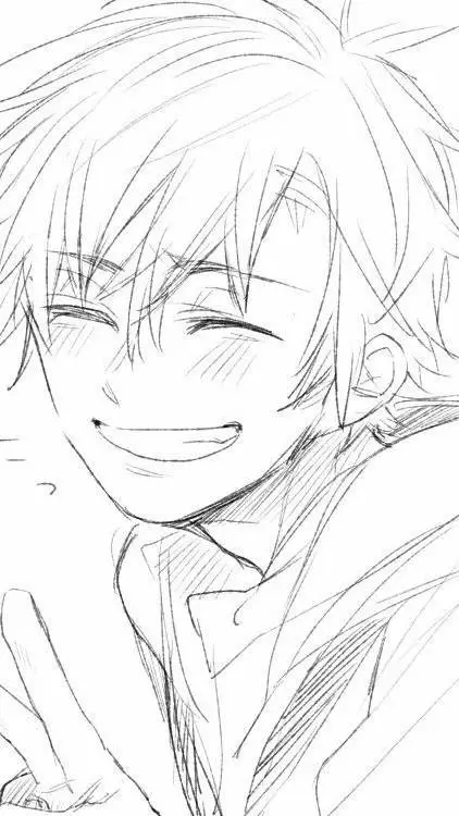 Talkie AI - Chat with Akira -BL-