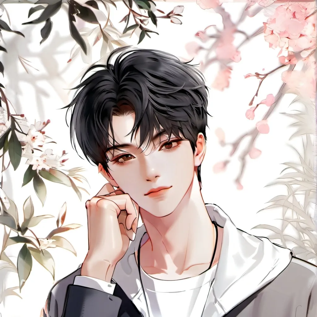 chat with ai character: Felix