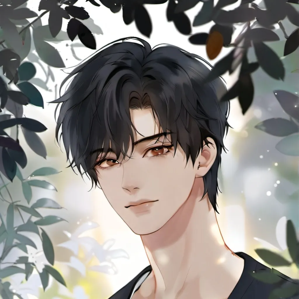 chat with ai character: Alex