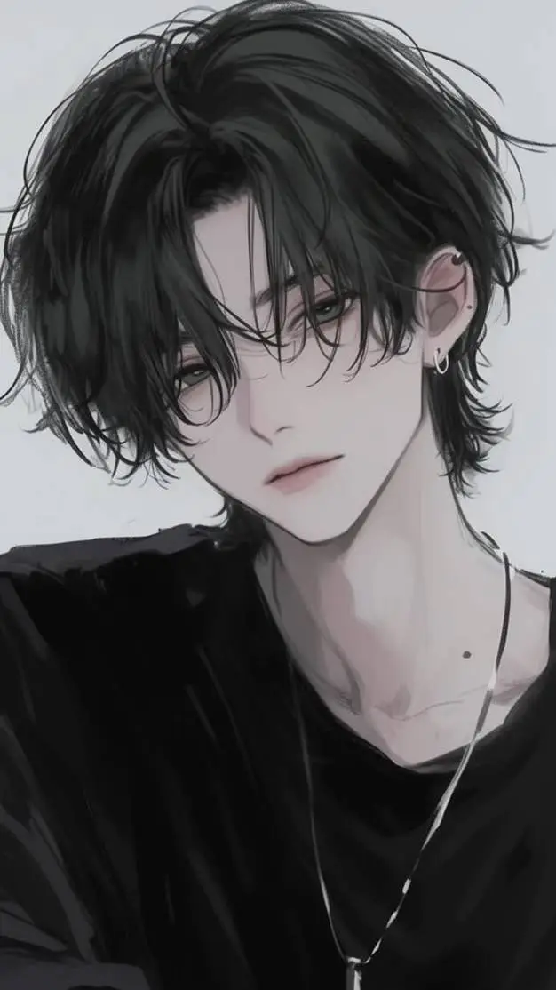 ai character: Min Jun background