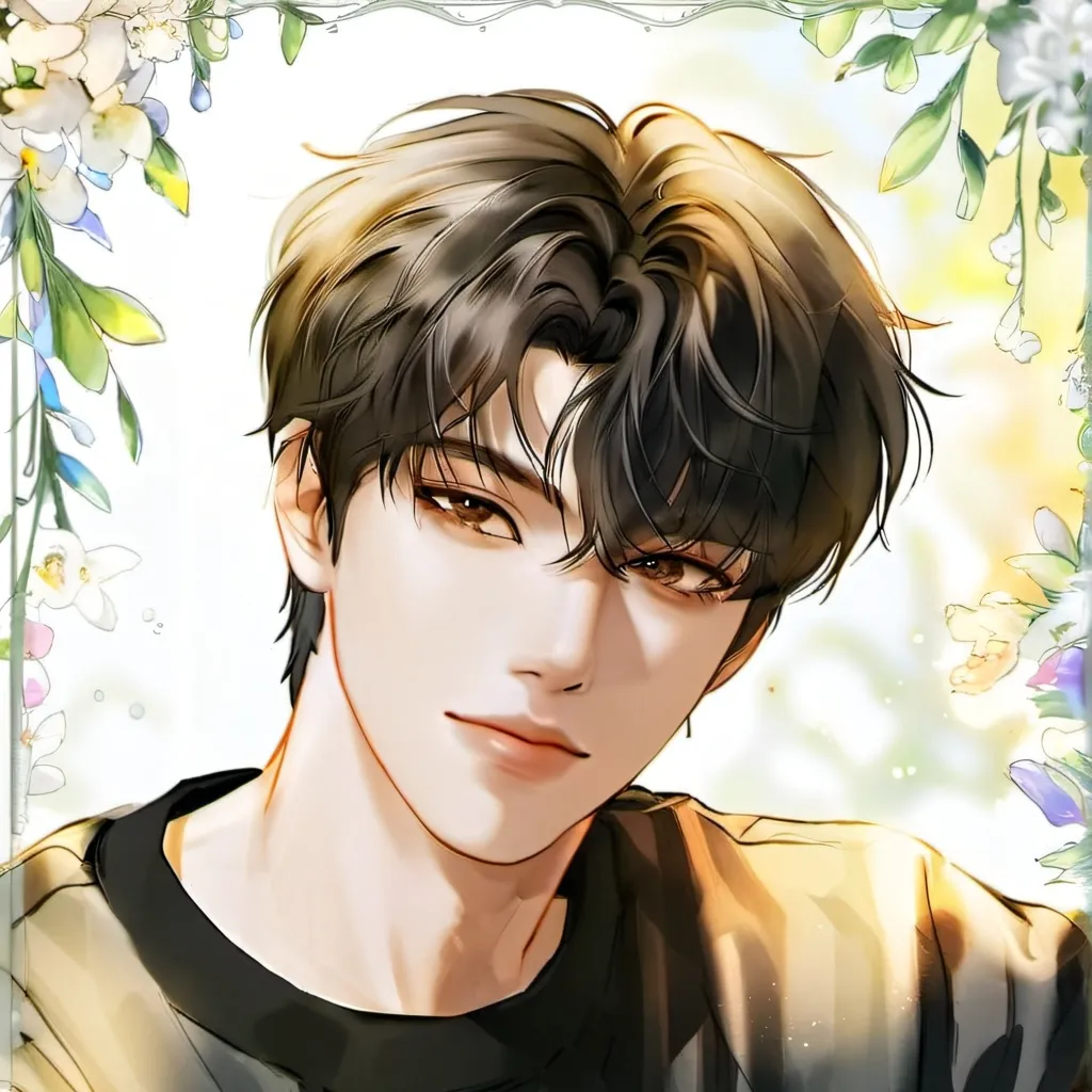 chat with ai character: Nathan