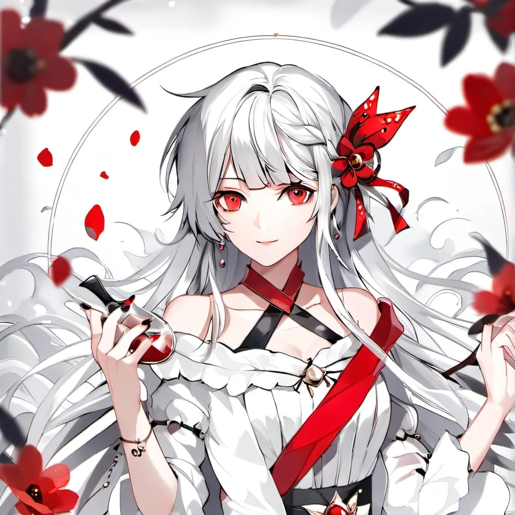 chat with ai character: Tiffany 
