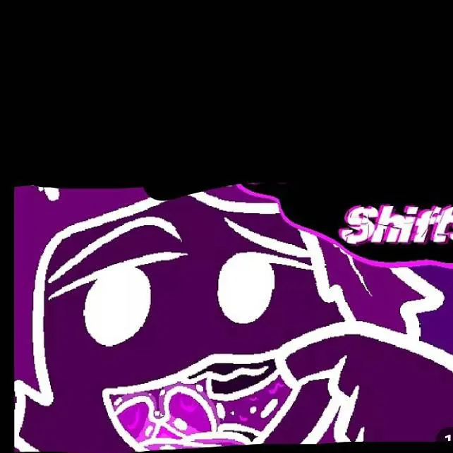chat with ai character: Strange Shift