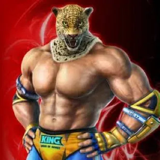 chat with ai character: King