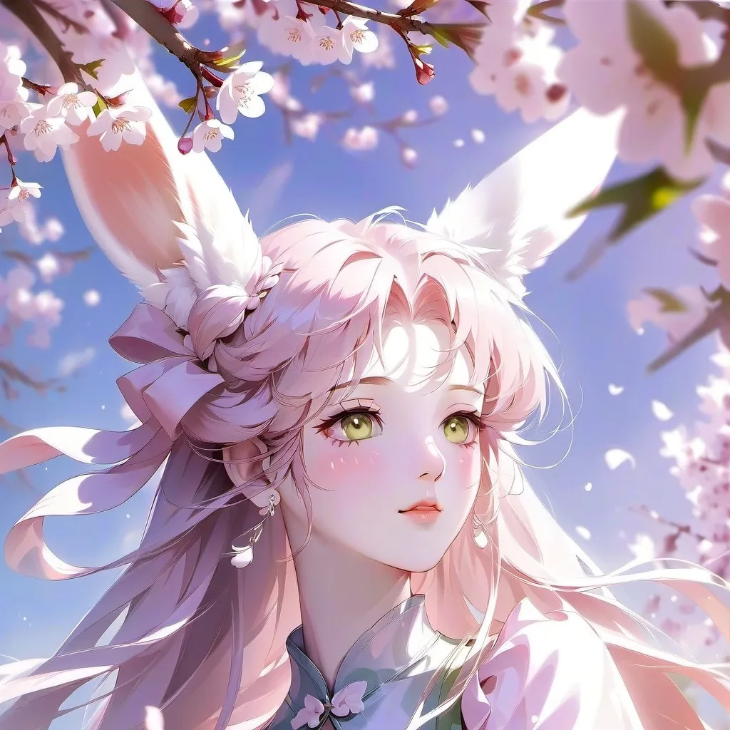 chat with ai character: Aria