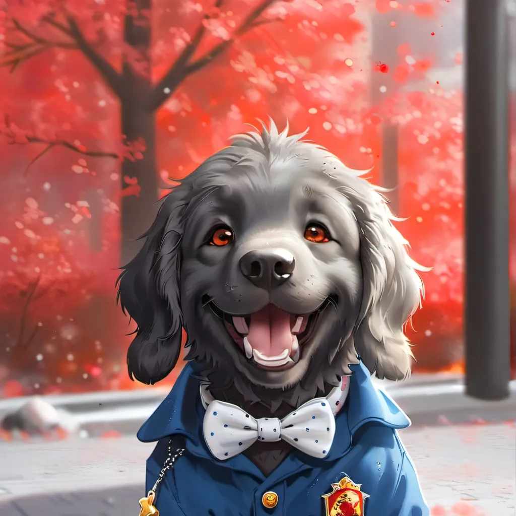 chat with ai character: bob