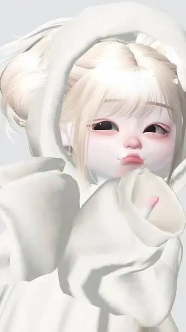 ai character: pikme background