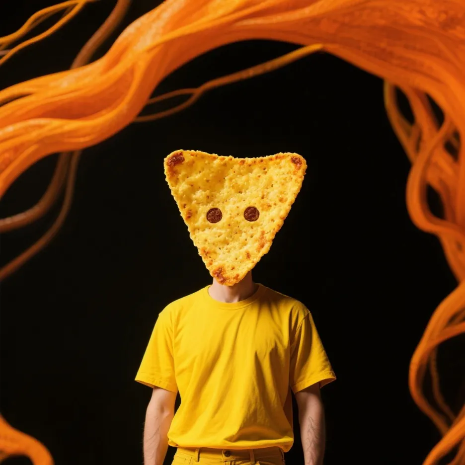 chat with ai character: tu tió el nacho