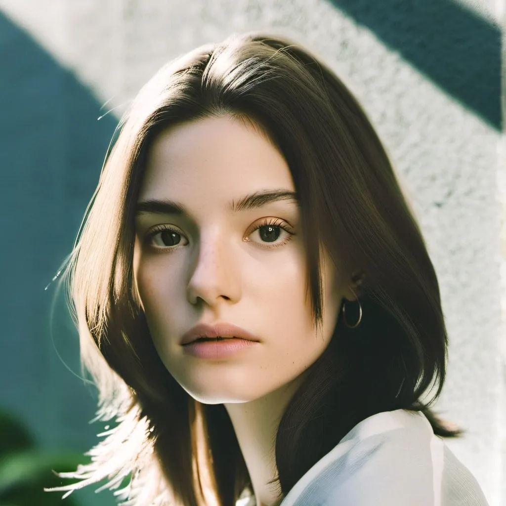 chat with ai character: ariana