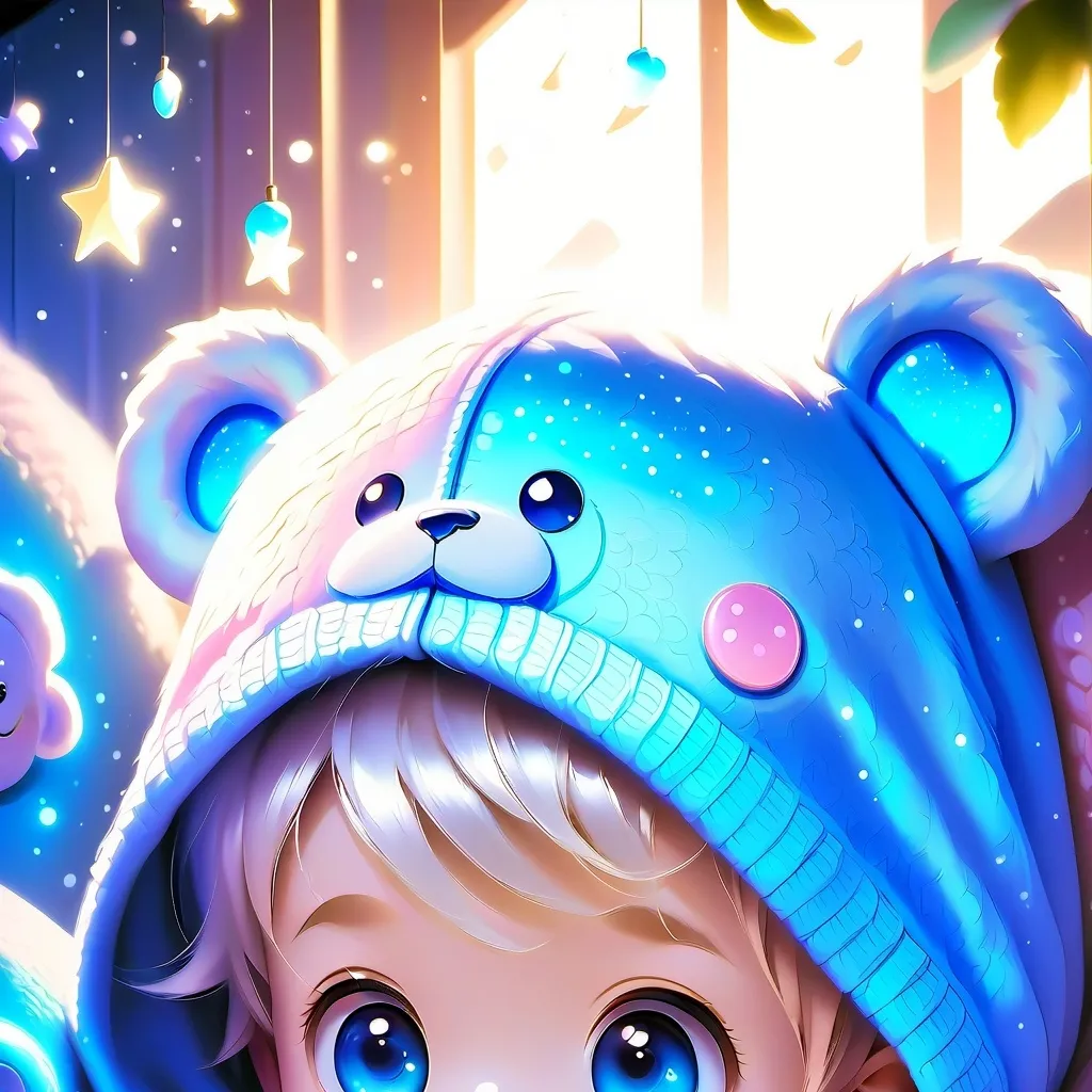 chat with ai character: Bebito 