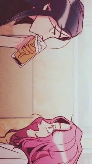ai character: Hatful lady(manhwa background