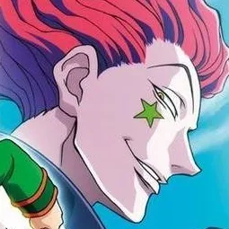 chat with ai character: HxH exam stage2