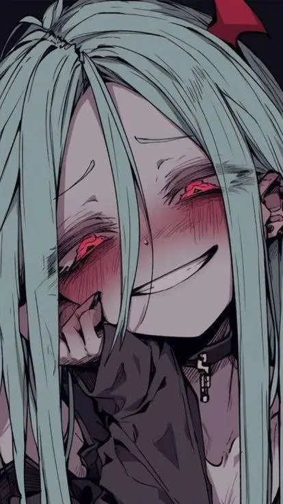 ai character: 💙🔪Ariko🔪💙 background