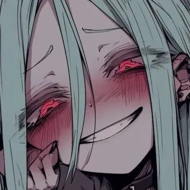 chat with ai character: 💙🔪Ariko🔪💙