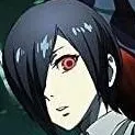 chat with ai character: Tokyo ghoul pickme