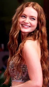 Talkie AI - Chat with Sadie Sink