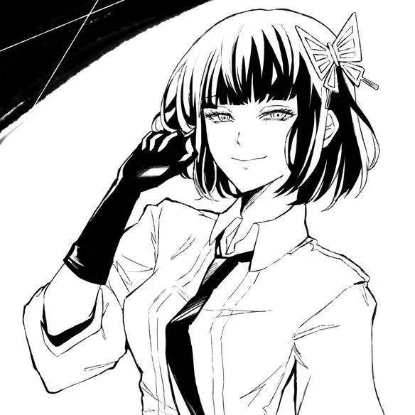chat with ai character: yosano 