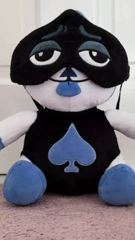 Talkie AI - Chat with Lancer deltarune