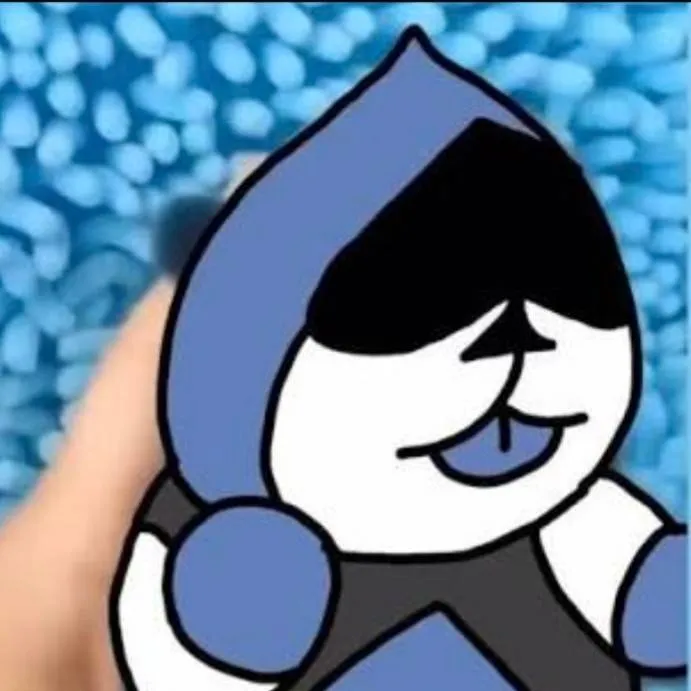 chat with ai character: Lancer Deltarune