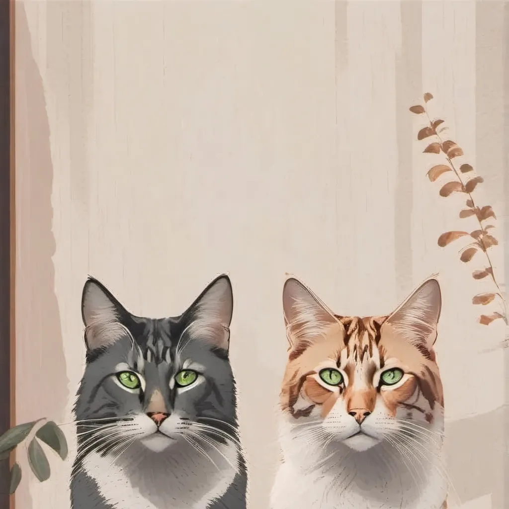 chat with ai character: copycat