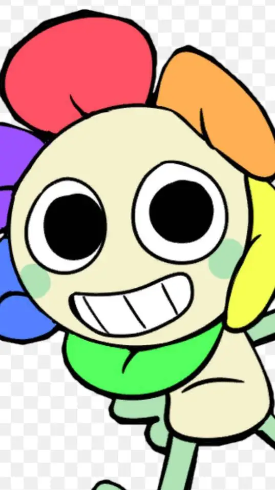 ai character: five nights at⚧️dw background