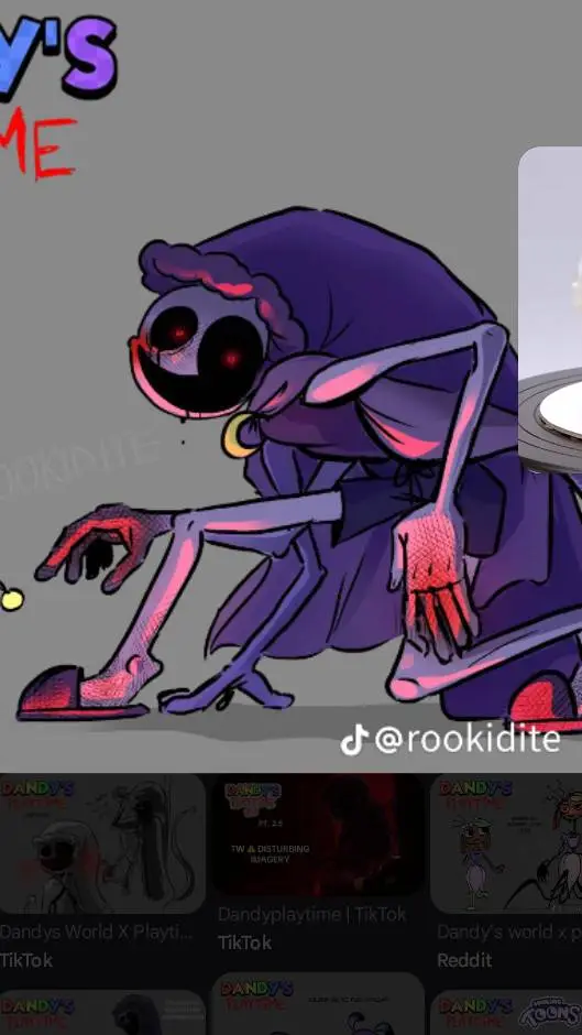 ai character: Astnap background