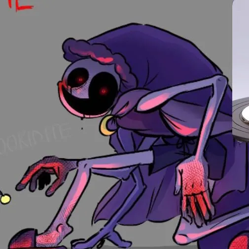 chat with ai character: Astnap