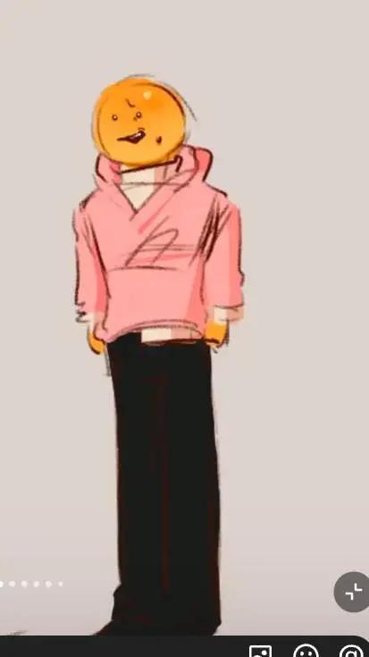 ai character: swap au pt1 background