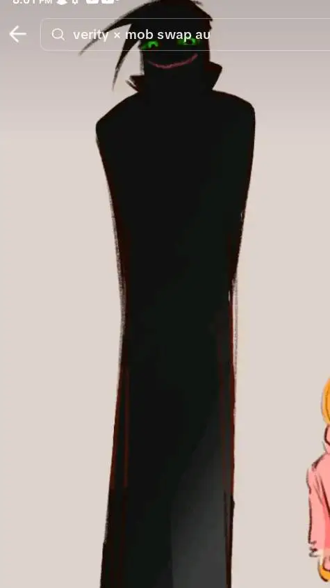 ai character: swap au pt2 background