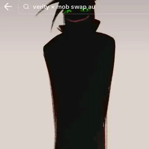 chat with ai character: swap au pt2