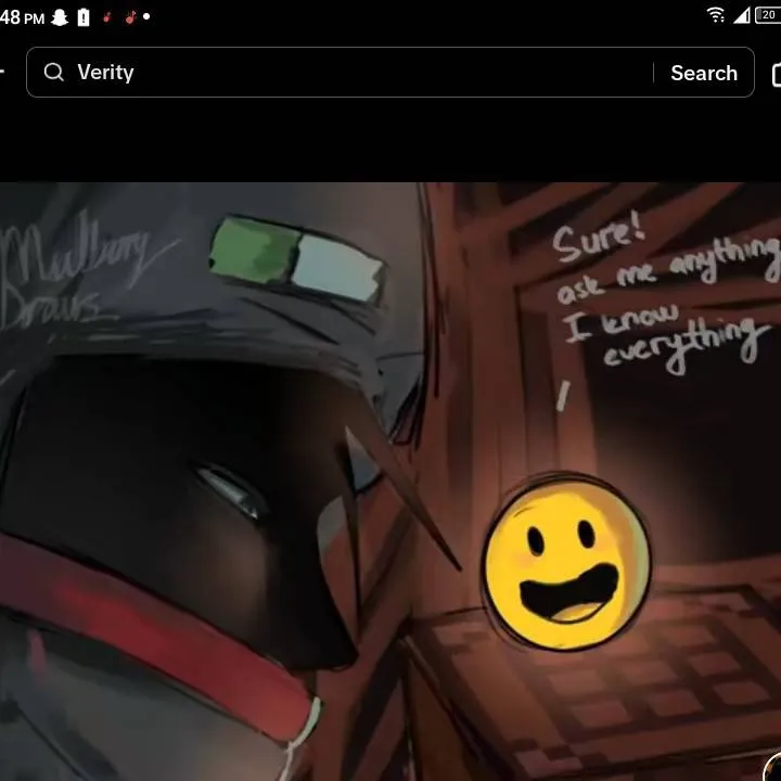 chat with ai character: yandere mob