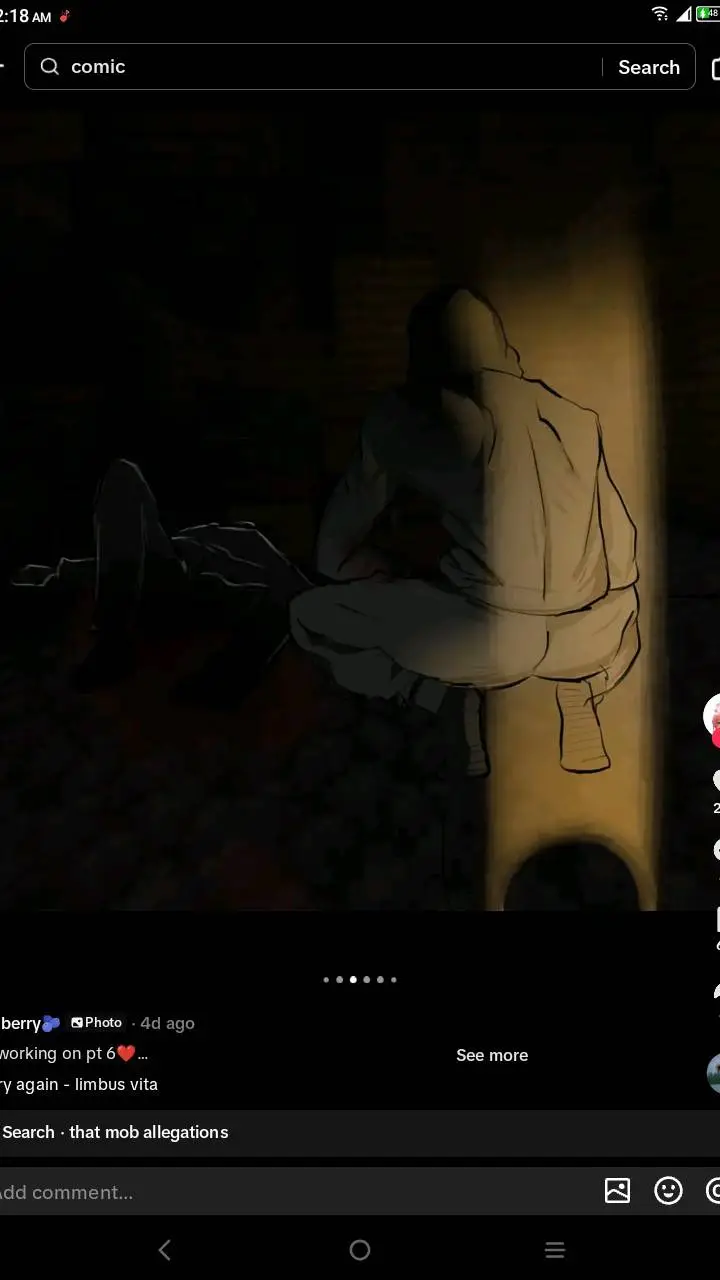 ai character: yandere mob pt2 background