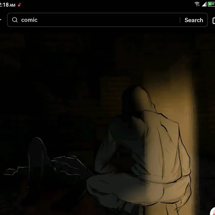 chat with ai character: yandere mob pt2