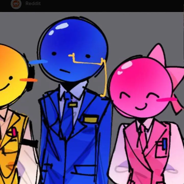 chat with ai character: verity meet other 