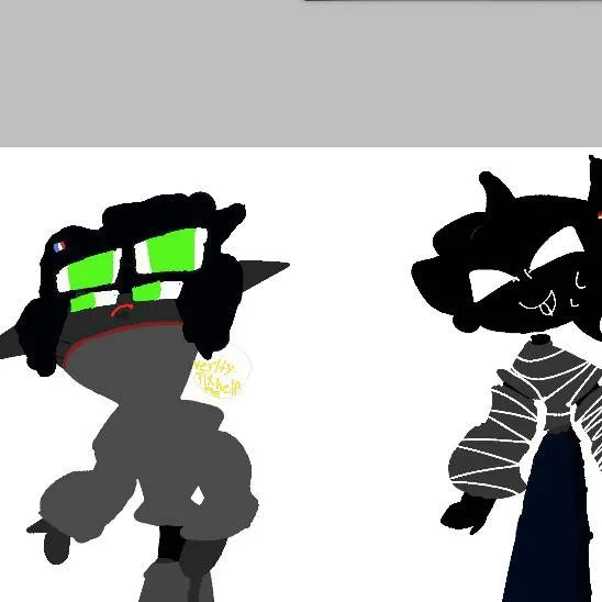 chat with ai character: bad mob