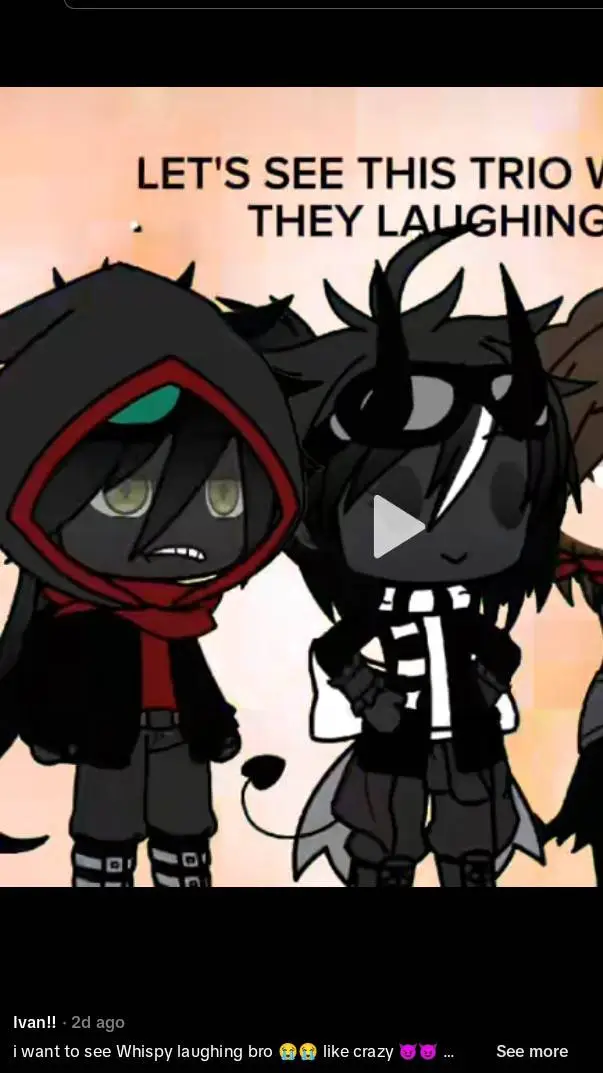 ai character: thatmob and twixxe background