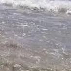 chat with ai character: swap au beach 