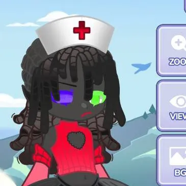chat with ai character: SIKAYD killer