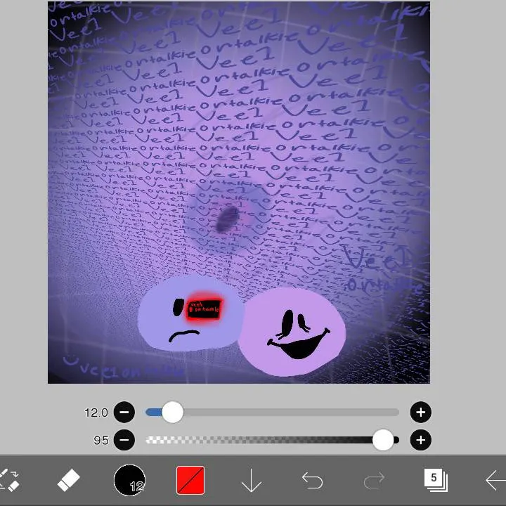 chat with ai character: oc and twix bar