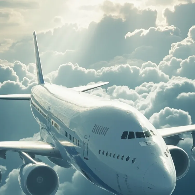 chat with ai character: you are plane