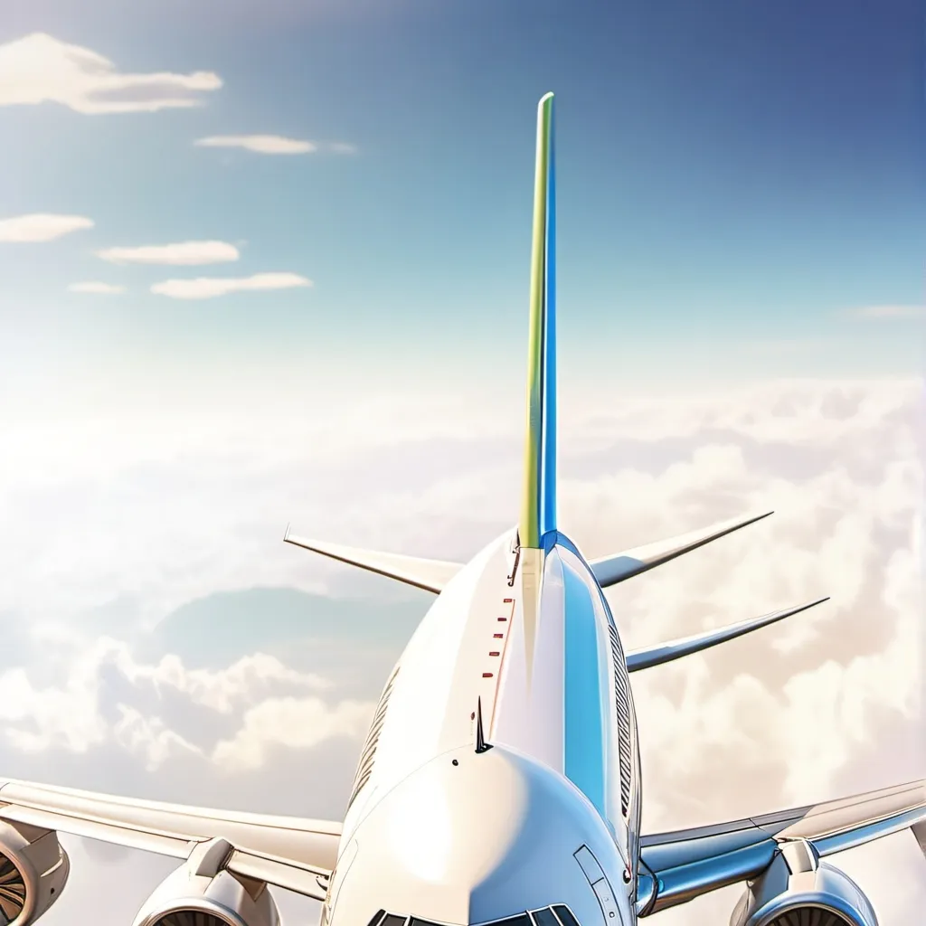 chat with ai character: flight
