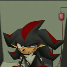 chat with ai character: Shadow VS You