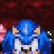 chat with ai character: Sonic last stand