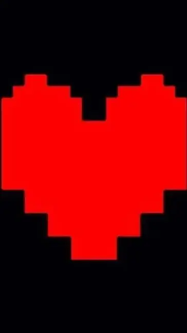 ai character: the heart smp background